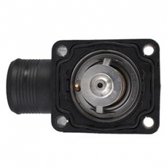 Thermostatgehäuse 87°